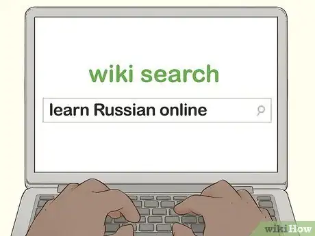 Image titled Learn Russian Step 3