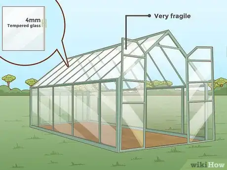 Image titled Build a Greenhouse Step 14