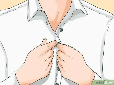 Image titled Choose a Dress Shirt Step 19