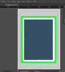 Create a Background in InDesign