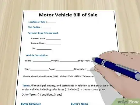 Image titled Sell a Car on Craigslist Step 9