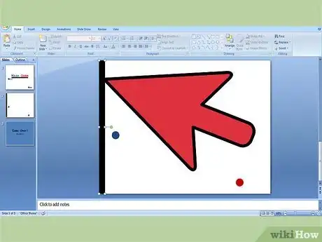 Image titled Create a Maze Game in PowerPoint Step 7