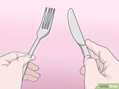 Image titled Use Cutlery Step 6