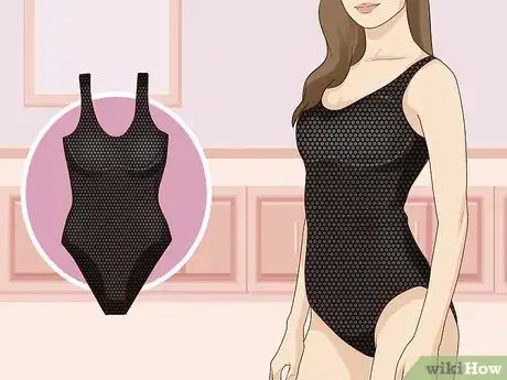 Image titled Wear a Lace Bodysuit Step 1.jpeg