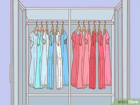 Image titled Organize Your Clothes Step 10