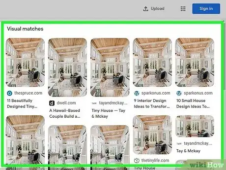 Image titled Search by Image on Google Step 4