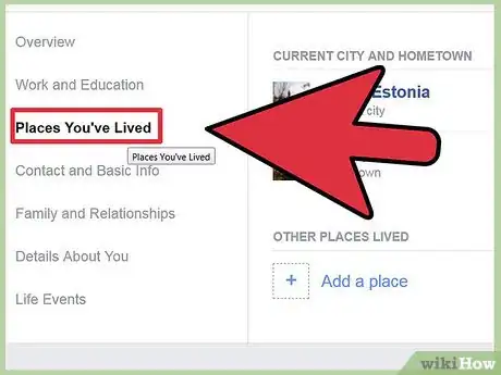 Image titled Edit Personal Information on Facebook Step 21