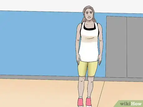 Image titled Do Walking Lunges Step 10