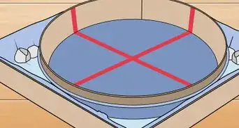 Make a Beyblade Stadium