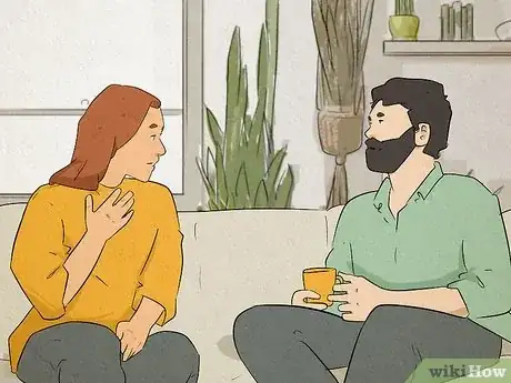 Image titled When a Guy Acts Interested then Backs Off Step 17