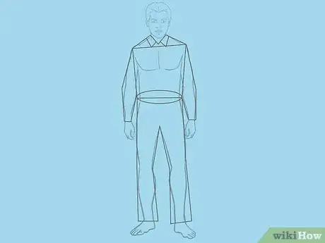 Image titled Draw Clothing Step 10