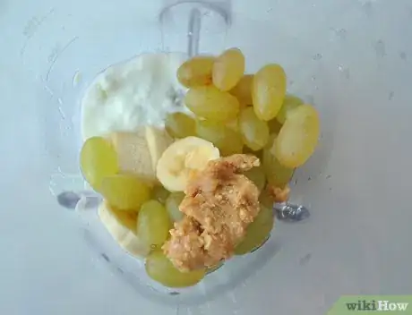 Image titled Make a Grape Smoothie Step 9
