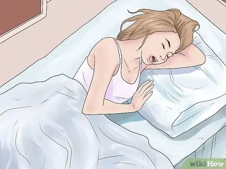 Image titled Wake Up When You Are Tired Step 13