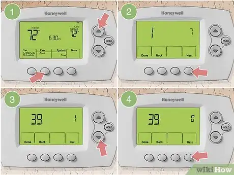 Image titled Connect a Honeywell Thermostat to WiFi Step 6