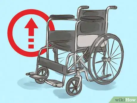 Image titled Be Independent As a Wheelchair User Step 8