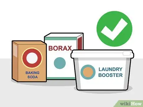 Image titled Remove Excessive Fragrance Odors from Clothes Step 3