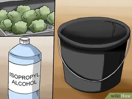 Image titled Make Rick Simpson Oil Step 1