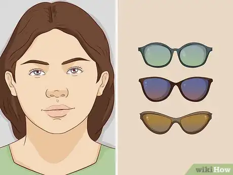 Image titled Buy Sunglasses Step 1