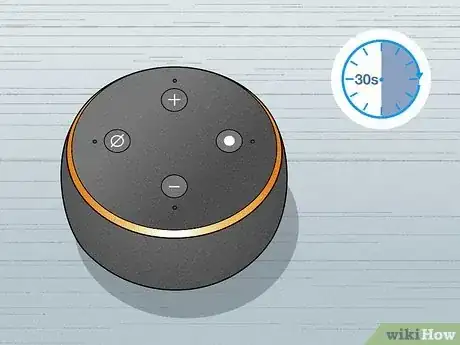 Image titled Put Echo Dot in Setup Mode Step 7