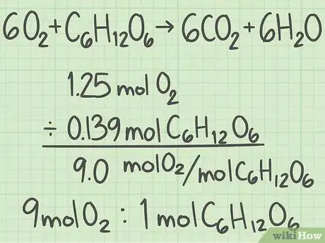 Image titled Calculate Percent Yield in Chemistry Step 4