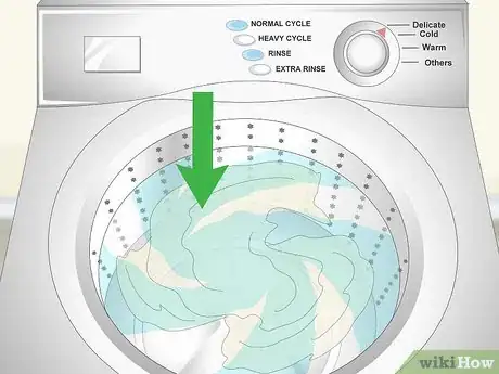 Image titled Clean Cheese Cloth Step 6