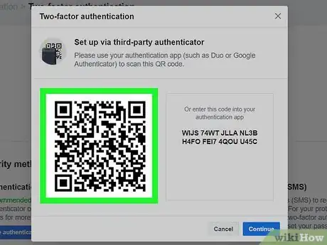 Image titled Install Google Authenticator Step 15