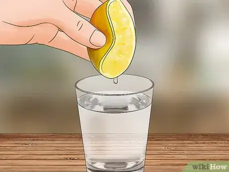 Image titled Lower the pH of Water Step 1