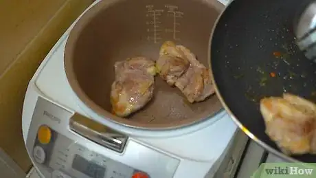 Image titled Cook Chicken Thighs Step 16