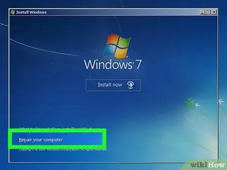 Image titled Reinstall Windows 7 Step 4