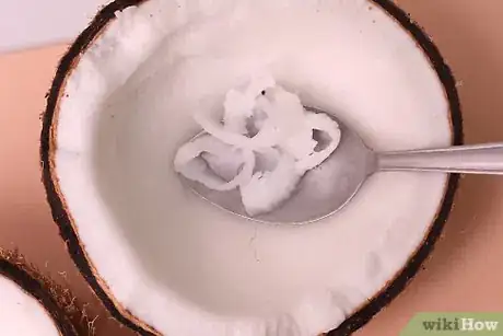 Image titled Make Coconut Milk Step 11