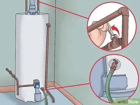 Image titled Replace a Water Heater Step 5