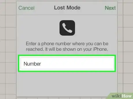Image titled Block a Stolen Phone Step 7