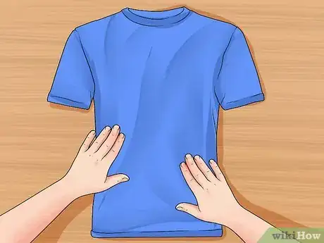 Image titled Sew a Shirt Step 1