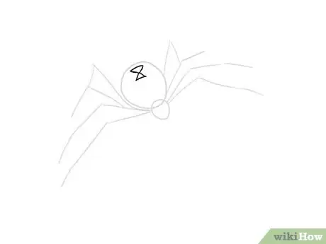 Image titled Draw a Spider Step 13