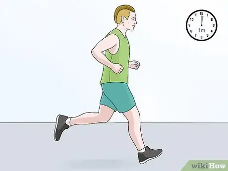 Image titled Do an Interval Run Step 2