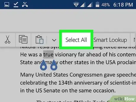 Image titled Select All Step 14