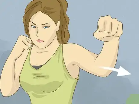 Image titled Throw a Punch Step 11