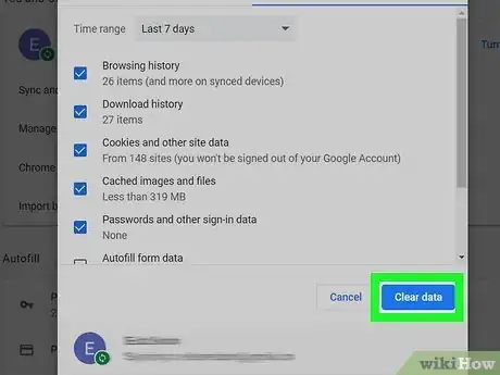 Image titled Delete Cookies in Google Chrome Step 26