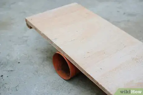 Image titled Build a Balance Board Step 6