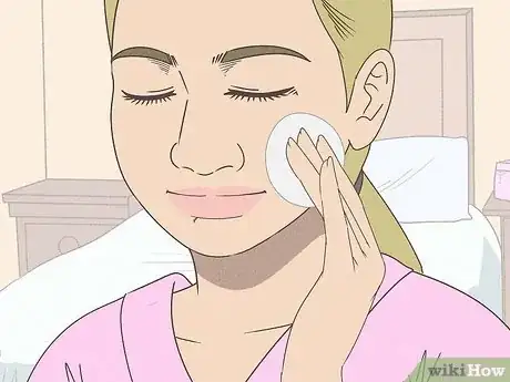Image titled Clean Nose Pores Step 10