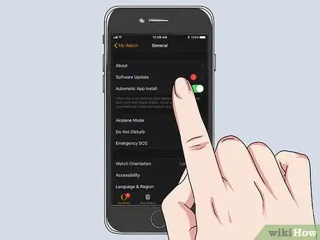 Image titled Use Your Apple Watch Step 68