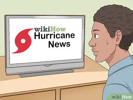 Image titled Prepare for a Hurricane Step 13