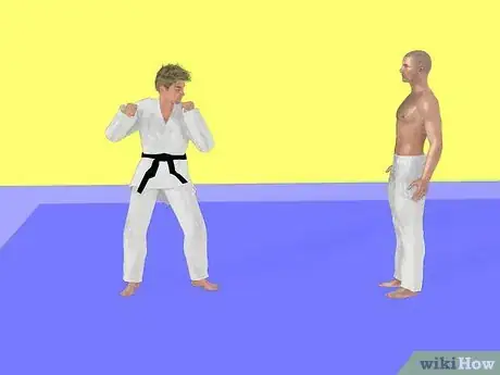 Image titled Do A Side Kick Step 15