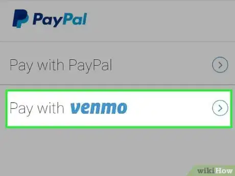 Image titled Pay Using Your Venmo Balance on iPhone or iPad Step 16
