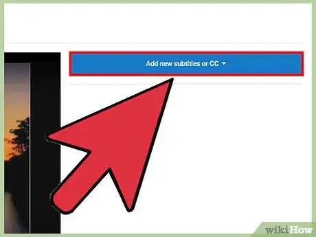 Image titled Add Subtitles to YouTube Videos Step 19