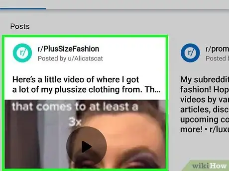 Image titled Embed a Video on Reddit Step 16