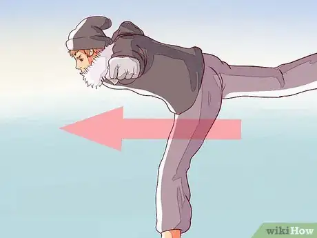 Image titled Figure Skate (for Beginners) Step 10