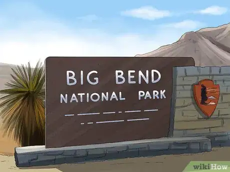 Image titled Enjoy Big Bend National Park With the Kids Step 1