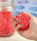 Make Soap Jelly