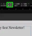 Create a Newsletter in InDesign